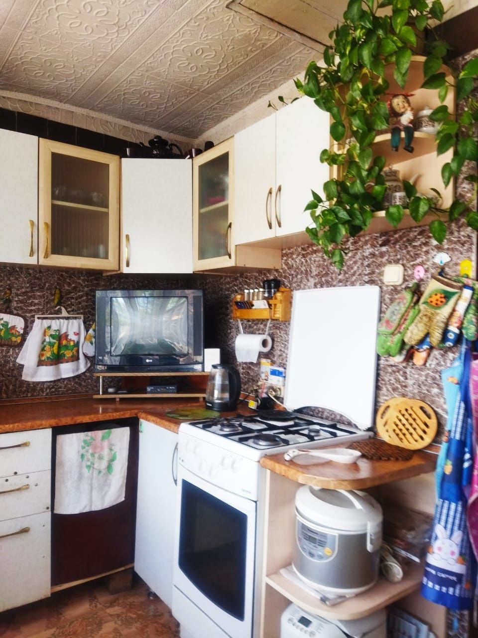 Продам 3-комн.дом в г.Усть-Каменогорск