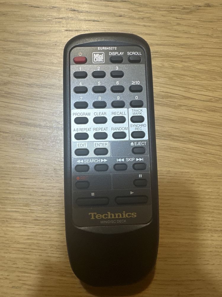 Telecomanda Technics EUR645272