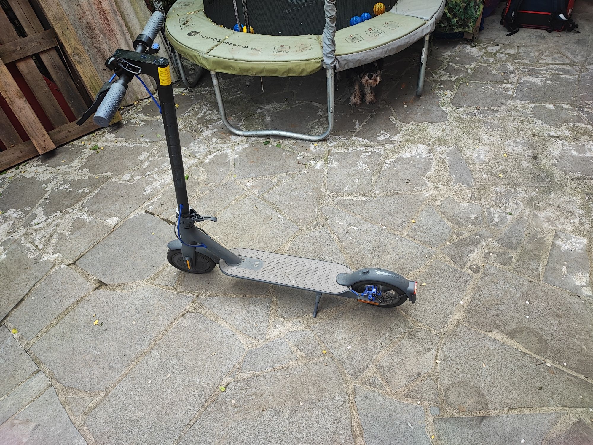 Trotineta electrica Xiaomi Mi Electric Scooter 3