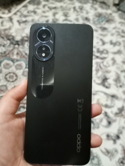 Орро а38 пмить128