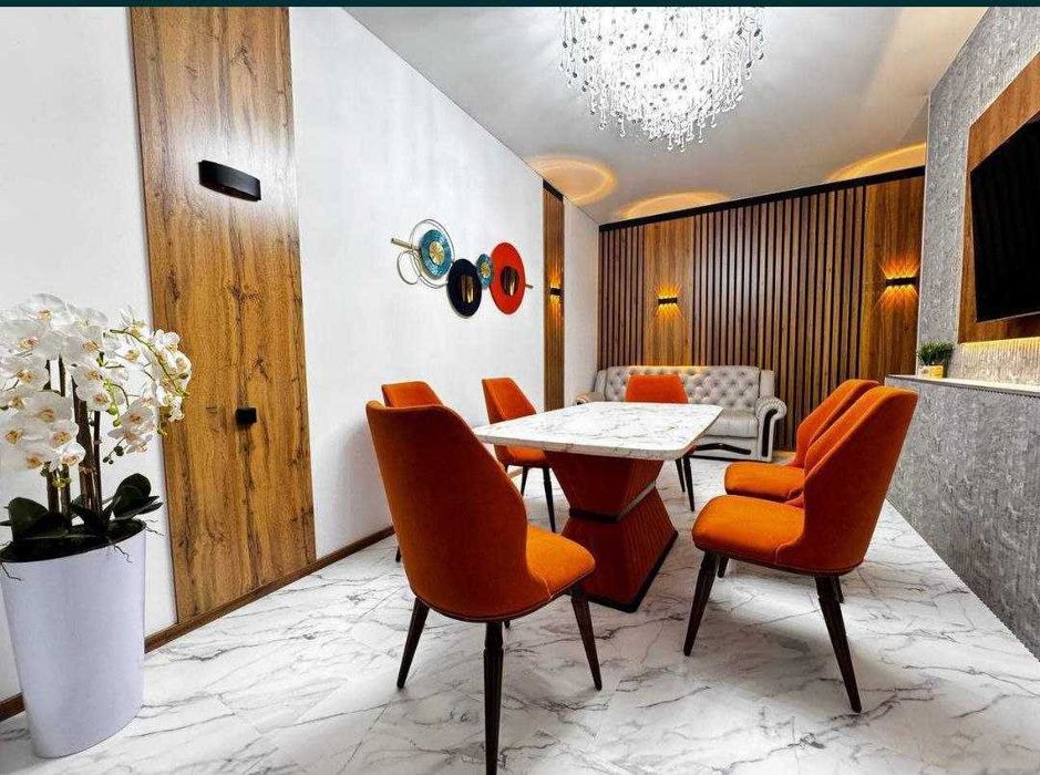 Квартира на продажу 3/9/10 /// 83м2 новостройка ор-р Метро Айбек