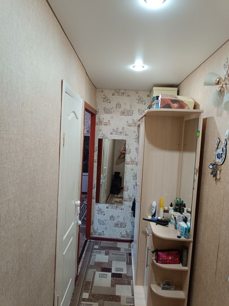 Продам уютную 2-х комнатную квартиру
