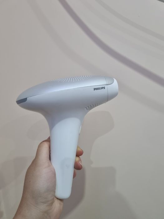 Фотоепилатор Philips