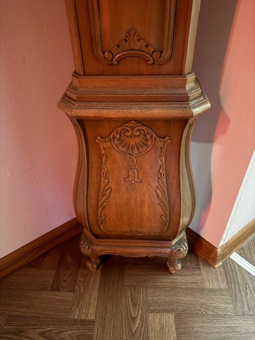 Ceas de podea stil Baroc