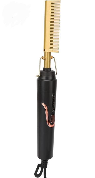 Електрически гребен