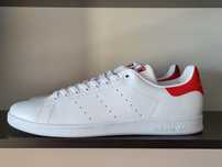 adidas Stan Smith 53номер Нови с Кутия Естествена Кожа