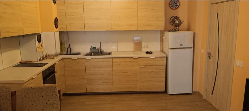 Дава се под наем Двустаен апартамент в София, Слатина - 70 кв.м за 600 € - Снимка #3