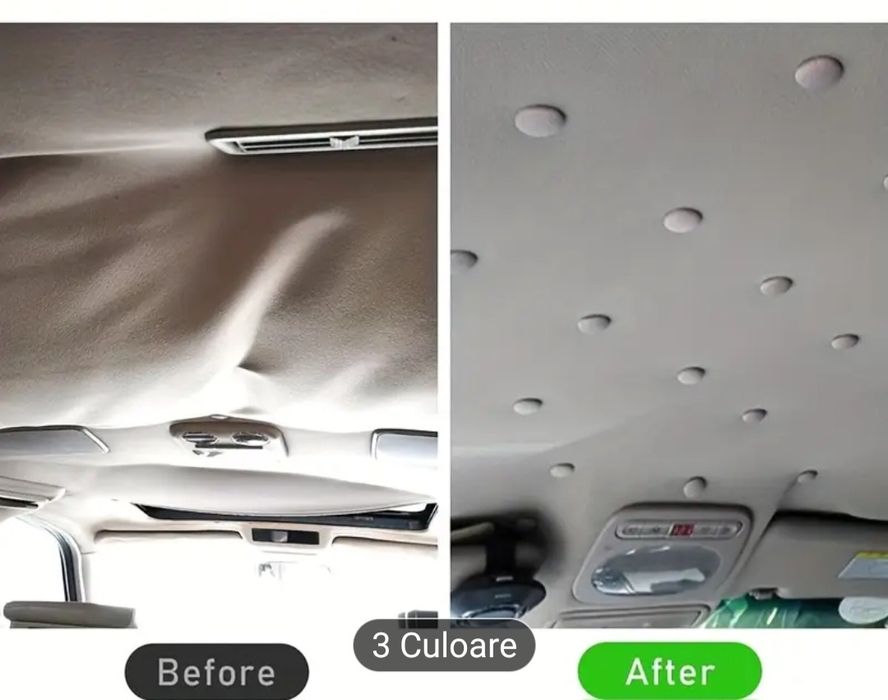 Capse pavilion auto+încărcătoare slim