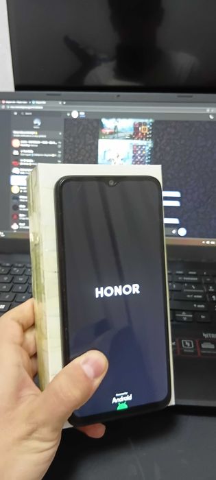 Xonor x 5 b kafolatli