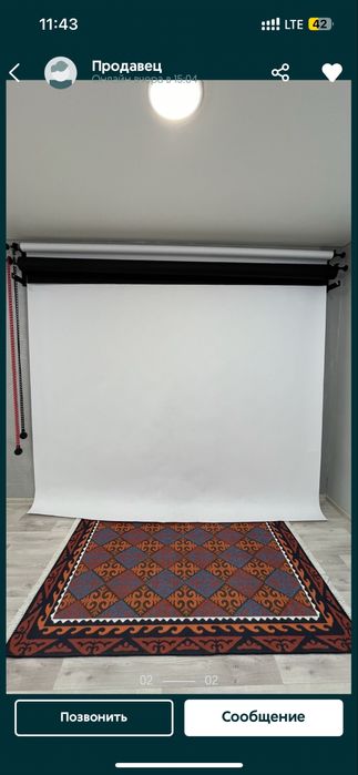 Продам держатель для фотофонов