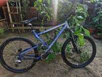 Bicicletă CORRATEC  x-force XR