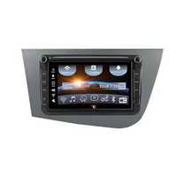 Navigatie Seat Altea 2004-2015, 9INCH 2GB RAM,DSP,Android13