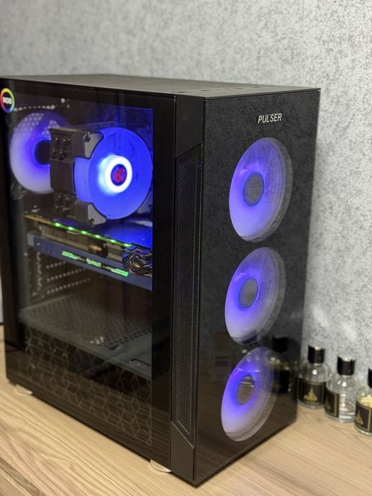 Продам игровой пк