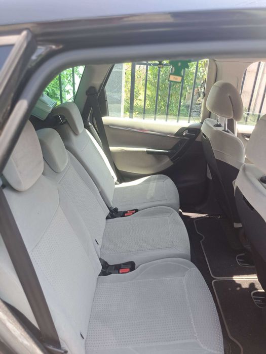 Citroen C4 Picasso 1.6Hdi - Automata
