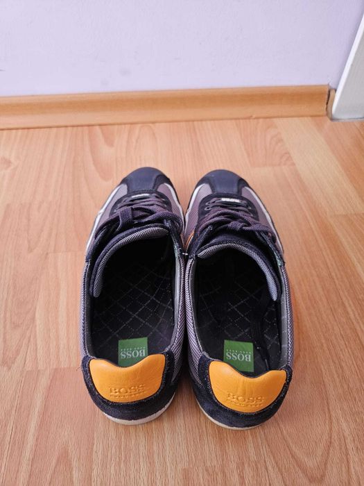 Обувки на HUGO BOSS (Оригинални)