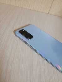 Samsung Galaxy S20 (Уральск 0702) лот 368760