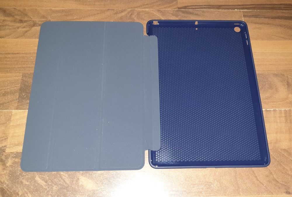 Husa flip smart activa Apple iPad 10.2 2019 2020 2021