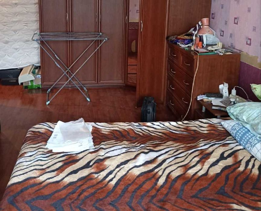 Срочно квартира 2-й рабочий