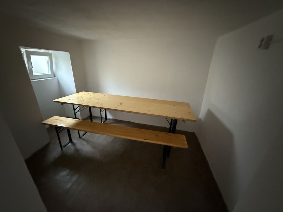 Vand casa in Uileacu De Cris