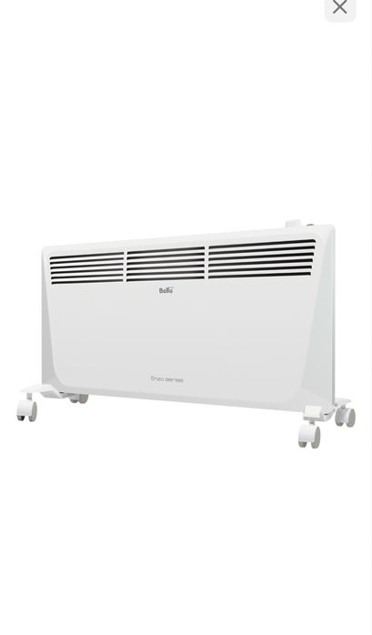 Продам новые Обогреватели/Конвектор Ballu BEC/EZMR-2000 белый