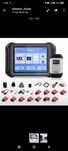 Xtool diagnostika