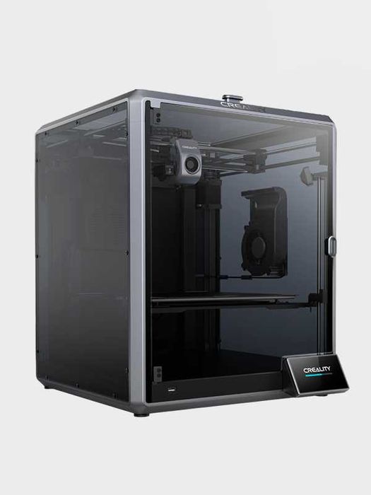 3D PRINTER CREALITY K1 MAX 3D принтер (Гарантия 1 год, официал. дилер)