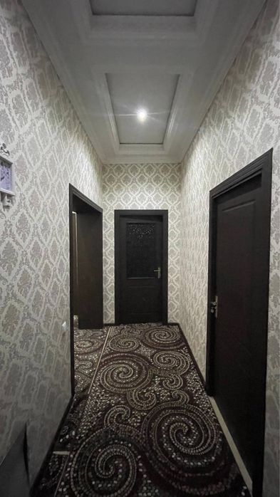 Эшонгузар участка 6 сотих 10 хона