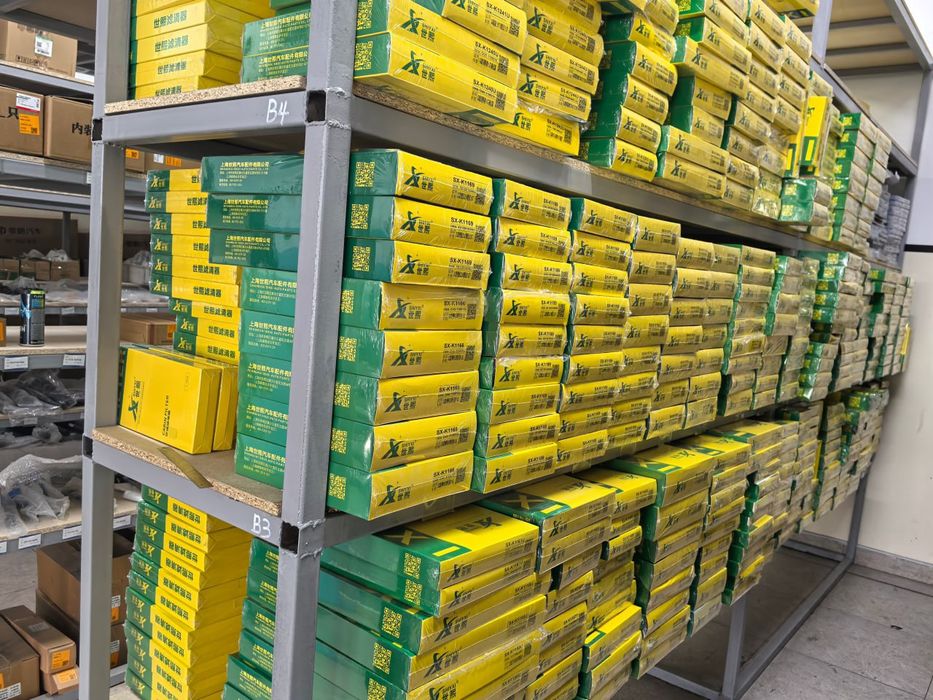 BYD elektrokar zapchast hamma turidan bor