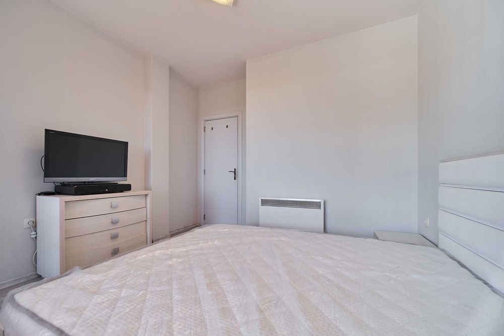 Продава се Двустаен апартамент в Варна, Виница - 56 кв.м за 2429 €/кв.м - Снимка #5