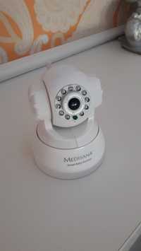 Camera - Smart Baby Monitor Medisana