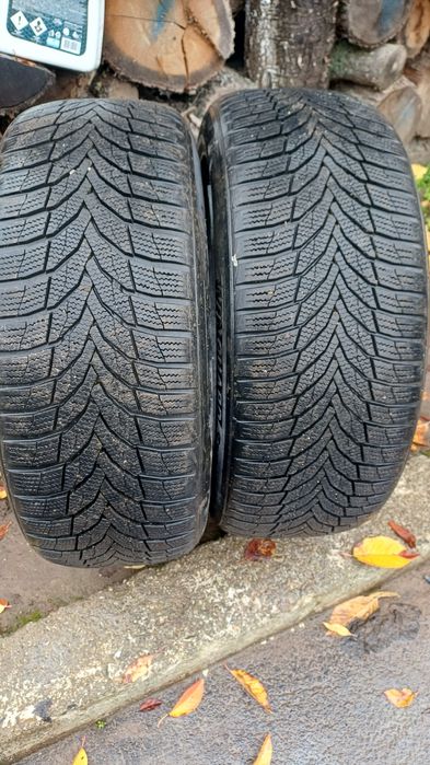 Гуми 235/50/18 NEXEN