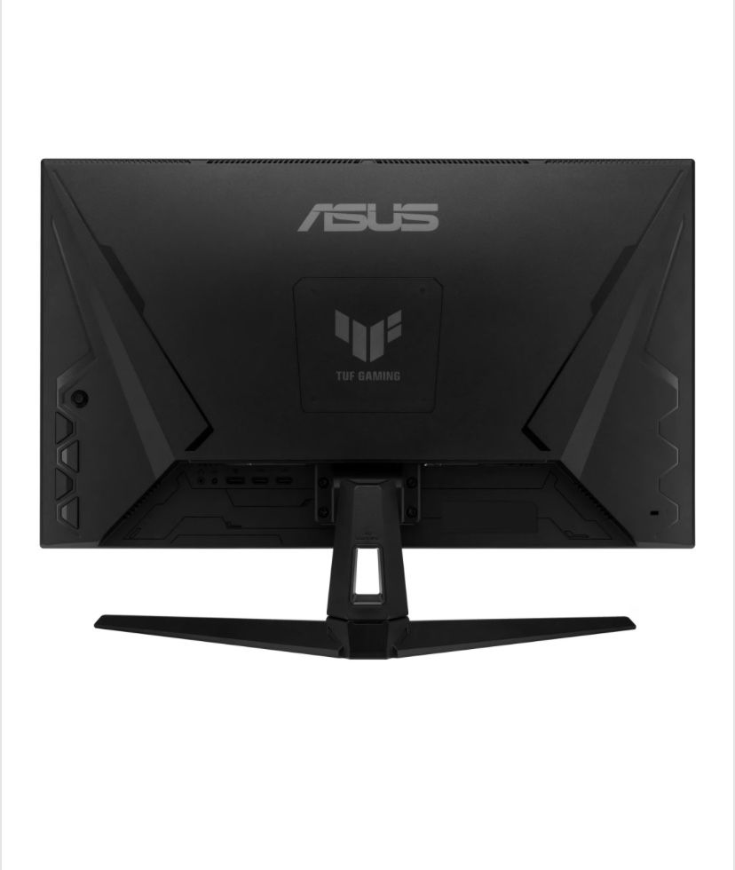 URGENT Monitor Asus TUF 144hz 27inch 2k URGENT