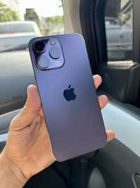 Iphone 14 Pro Max 128gb