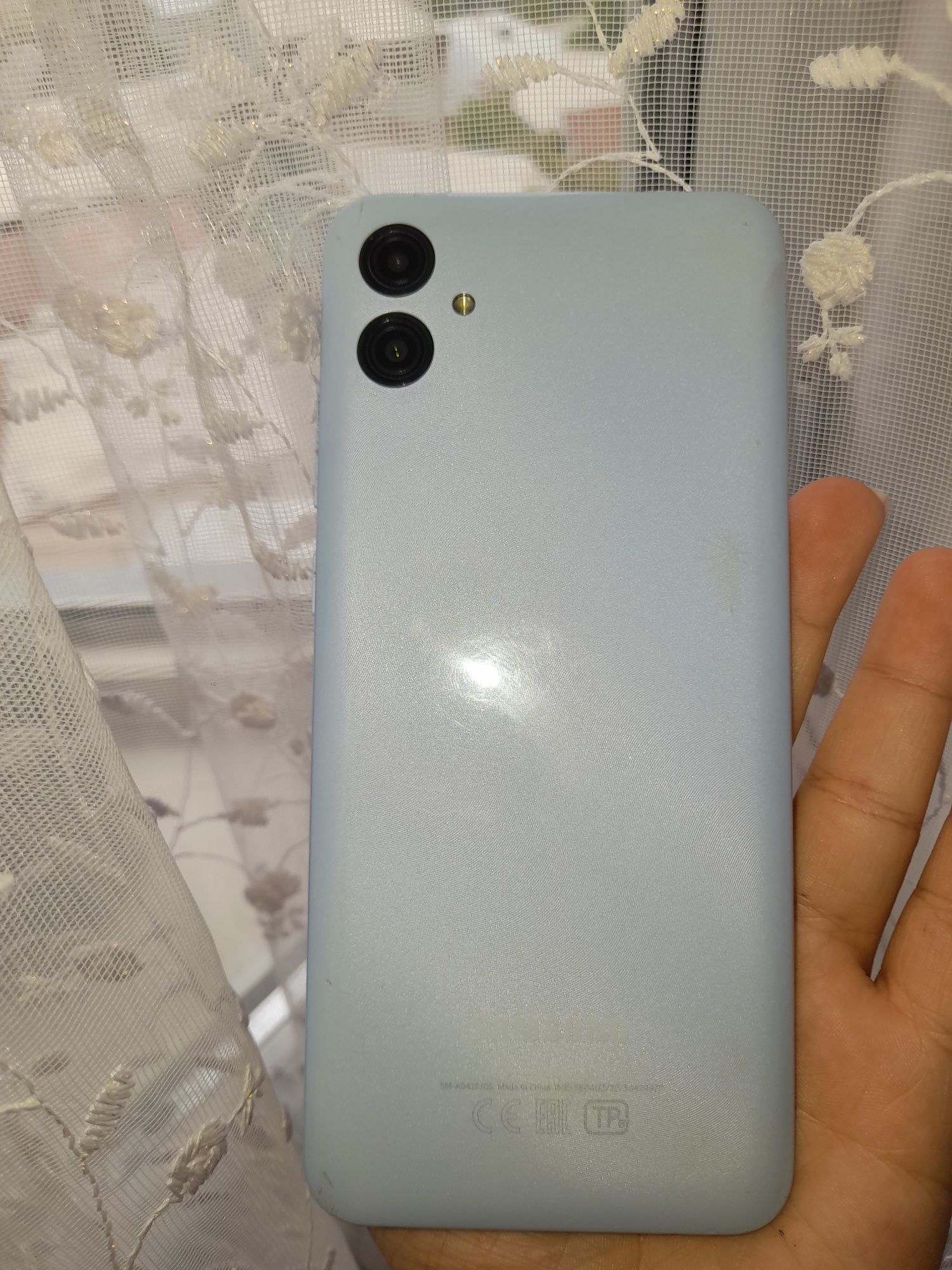 Samsung A04e б/у