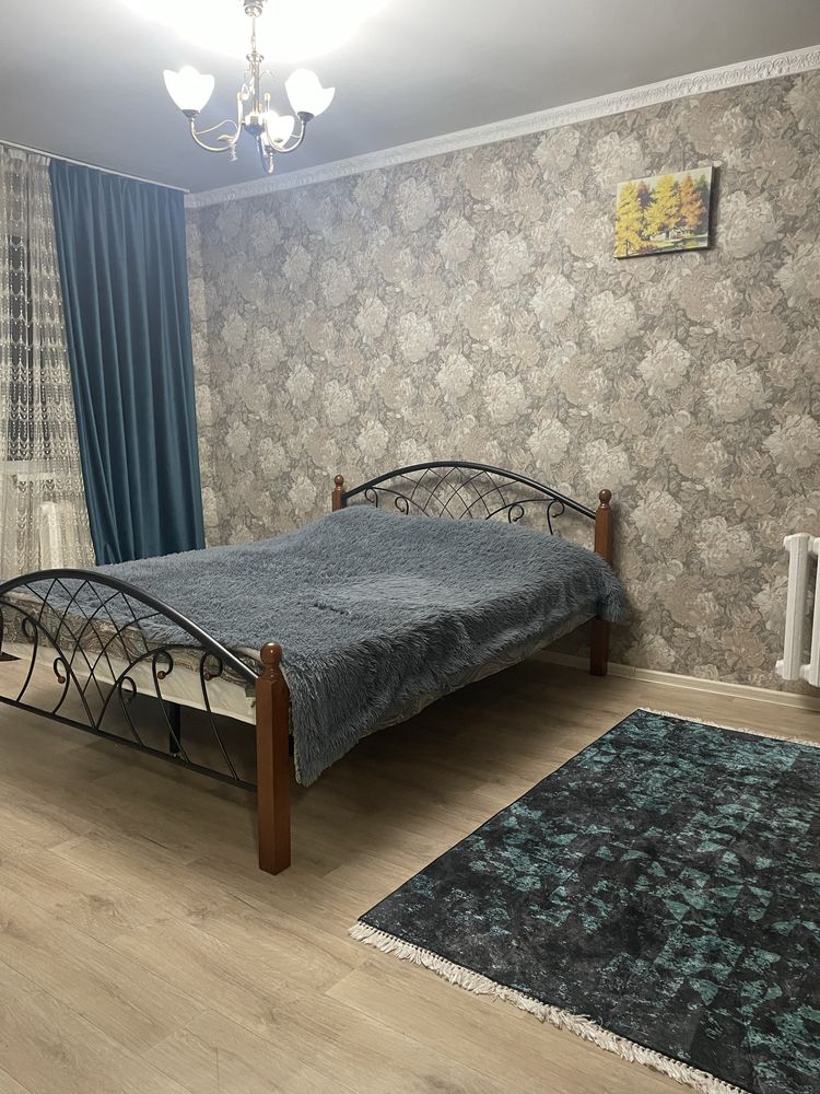 Сдадим 1 комн квартиру