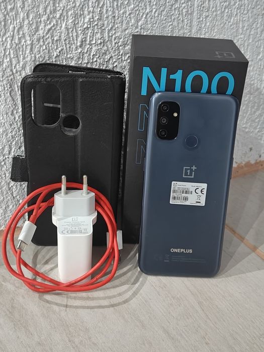 Telefon OnePlus Nord N100