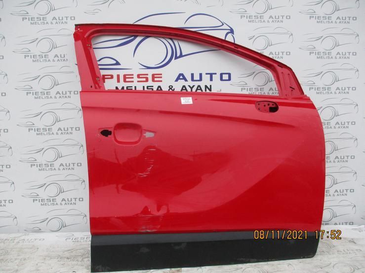 Usa dreapta fata Opel Crossland X an 2017-2018-2019-2020-2021-2022