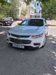 Malibu 2.4 top toza