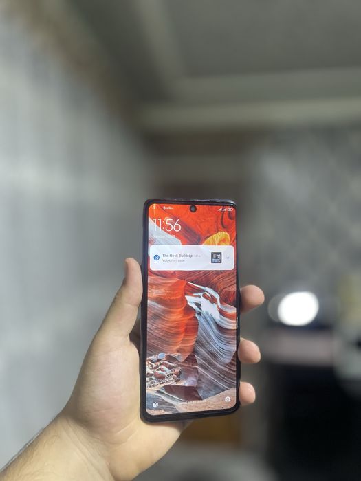 Redmi Note 9Pro