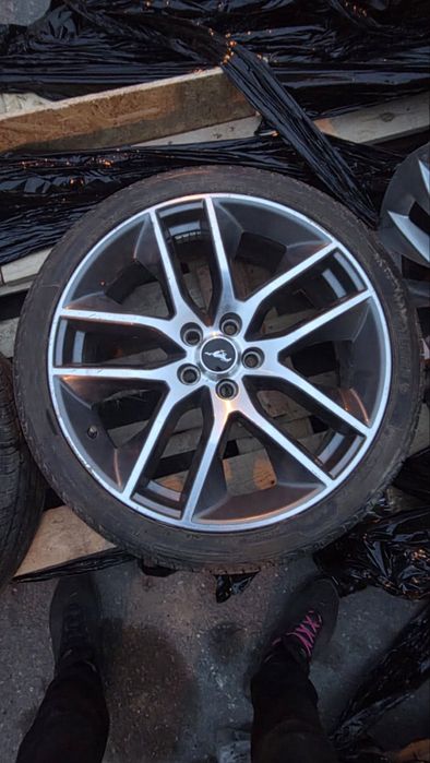 Оригинални джанти R20 Ford Mustang