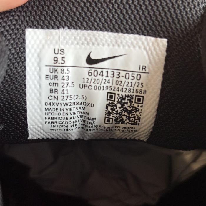Nike Tn 43 noi