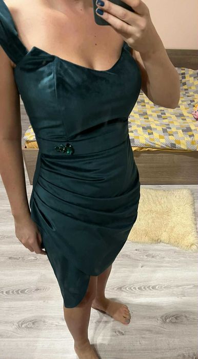 Рокля - "Christinefashion"