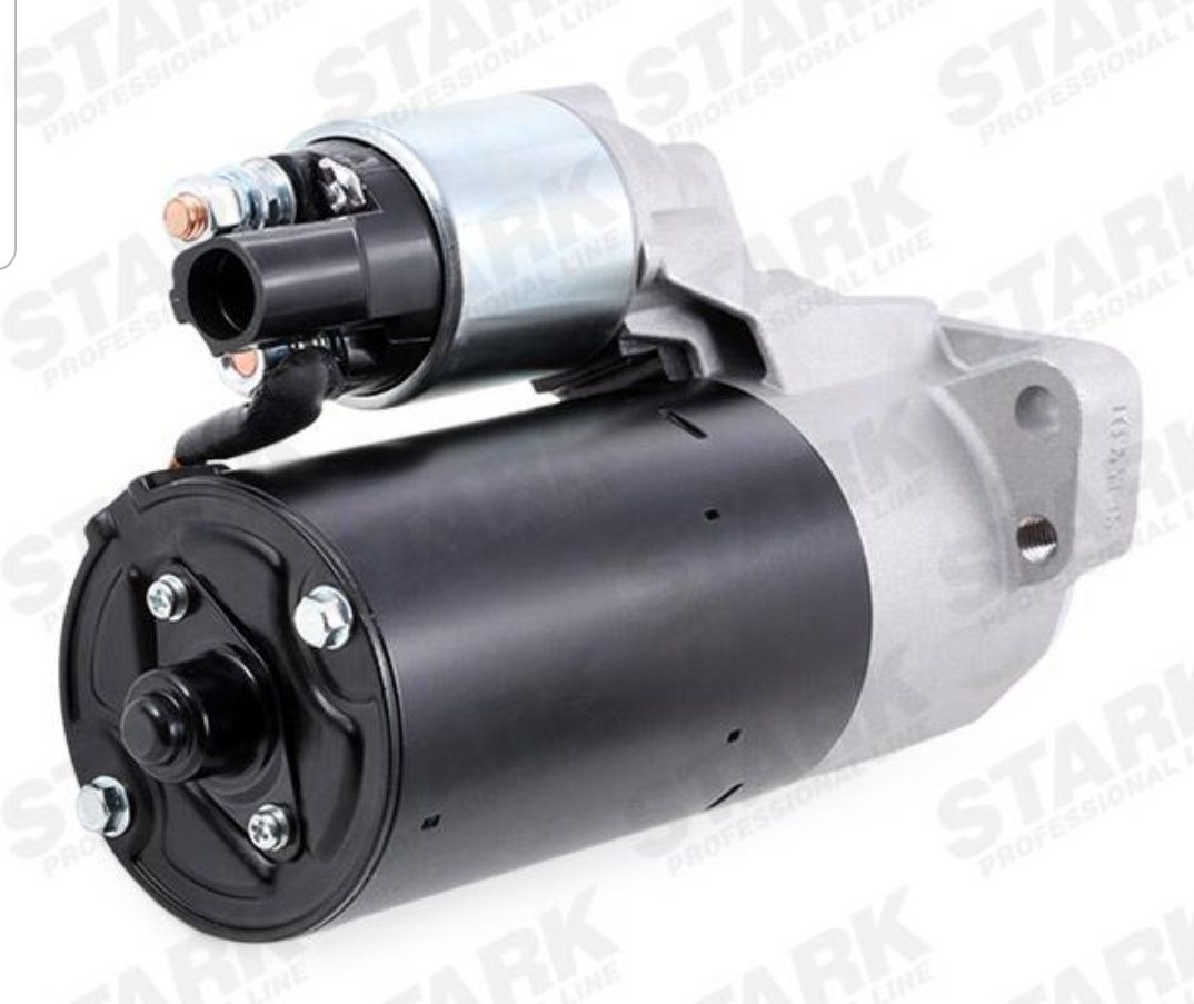 Electromotor Audi Q7 2006 - 2015 și  Volkswagen  Touareg  2004 - 2010