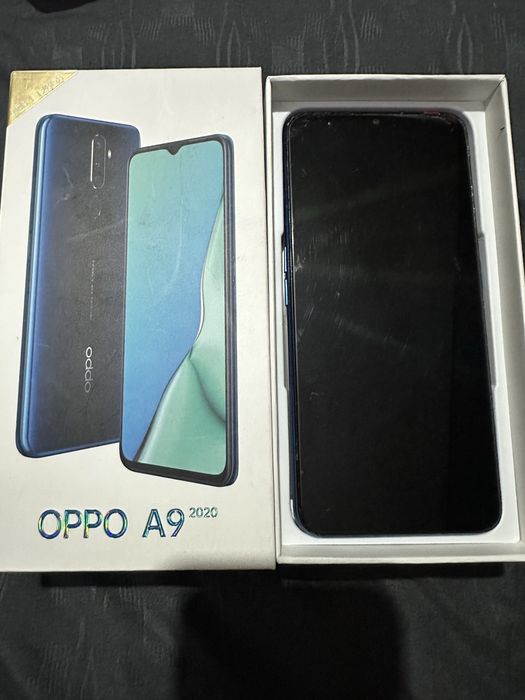 Продам смартфон OPPO A9 2020