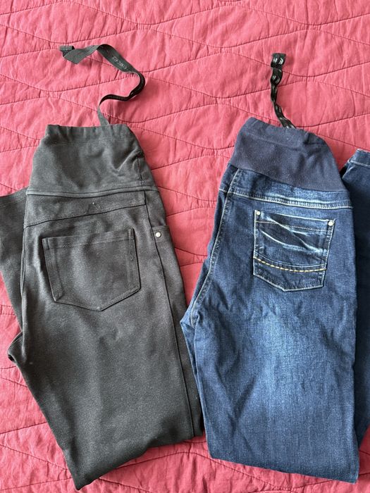 Продам брюки для беременных