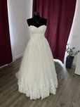 Rochie de mireasa somon Ellen Rose by Hera Style