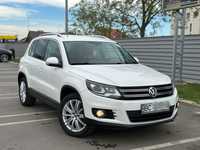 *Volkswgen Tiguan Facelift An 2013/4Motion/2.0 Tdi 170cp/Euro 5/Led *