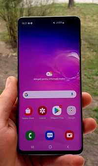 Telefon Samsung Galaxy S10 Plus 1tb 12gb ram