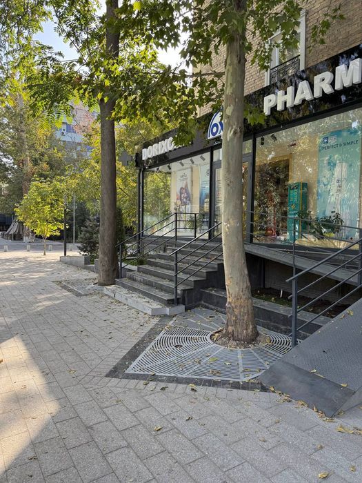 Сдается в аренду нежилое помещение