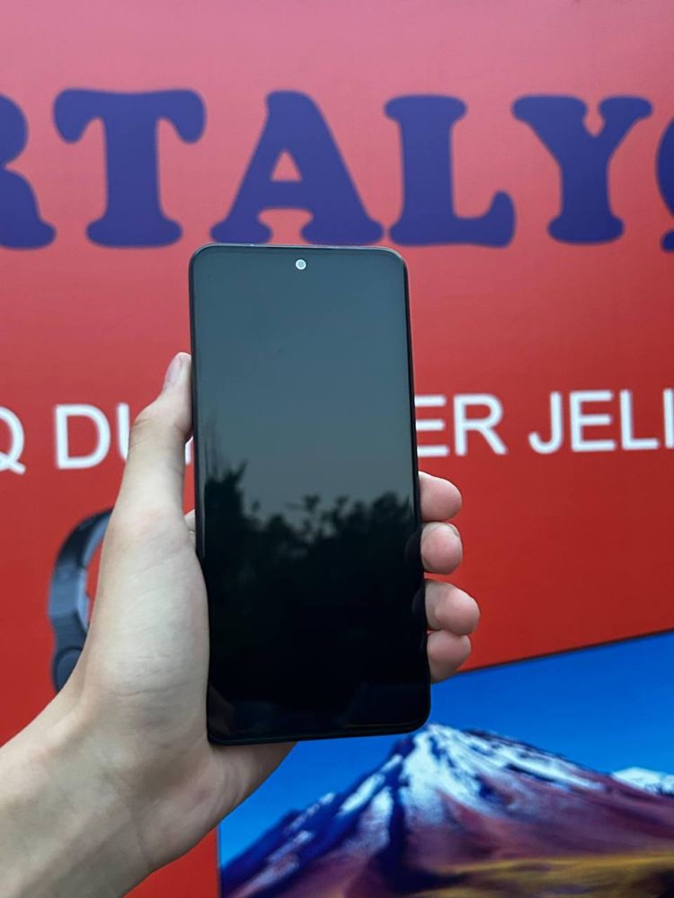Redmi Note 12Pro